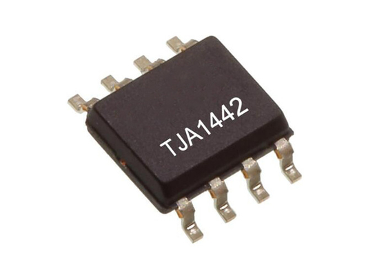 Entegre Devre Yongası TJA1442AT/0Z Yüksek Hızlı CAN Alıcı-Verici 8-SOIC Yüzey Montajı