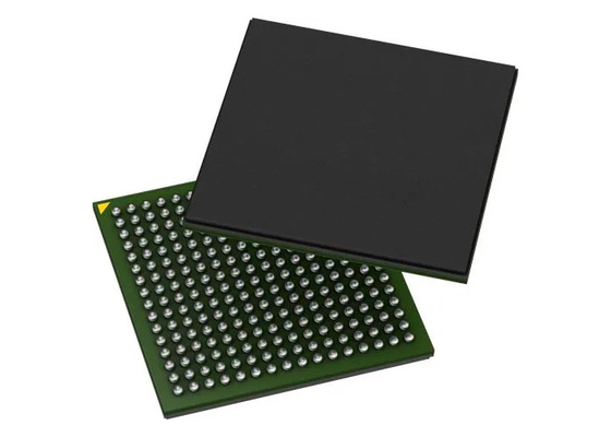 Entegre Devre Yongası LAN9668-I/9MX Ethernet Anahtarı IC 256-LFBGA Paketi