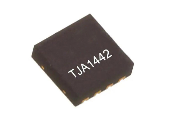 Entegre Devre Yongası TJA1442BTK/0Z 8-VDFN Yüksek Hızlı CAN Alıcı-Verici IC 5 Mbps