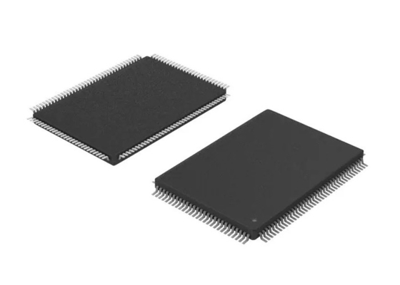 128-BFQFP KSZ8841-PMQLI-TR 100mA Tek Bağlantı Noktalı Ethernet MAC Denetleyici IC