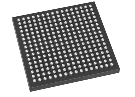 IC Yongası Ethernet Anahtarı SJA1110AEL/0Y Arayüz Denetleyicileri IC 256-LFBGA