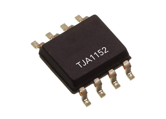 40kbps Yüksek Hızlı TJA1152BT/0Z CAN Alıcı Cipsleri 8-SOIC CAN Arabirim IC