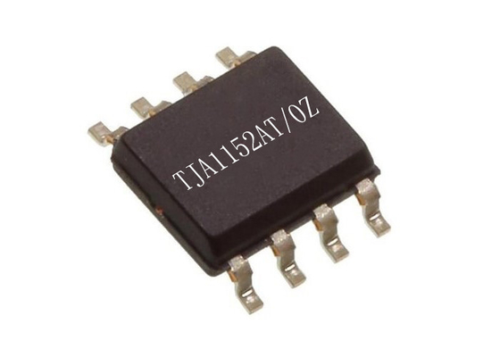 Güvenli Yüksek Hızlı CAN Alıcı-Verici Entegre Devre Çipi 40kbps TJA1152AT/0Z 8-SOIC