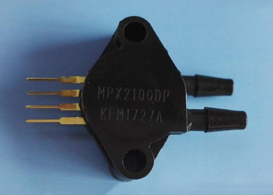 100kPa Basınç Sensörleri MPX2100AP Entegre Devre Chip 4-SIP Modülü