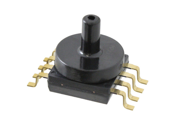 8-SMD Yüzey Montajlı Elektronik Entegre Devre Çip Basınç Sensörü MPXV5050VC6T1