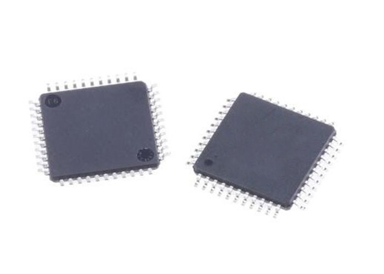 Mikrodenetleyici MCU PIC32MM0256GPM064-I/PT 32Bit Flash Mikrodenetleyici IC 64-TQFP