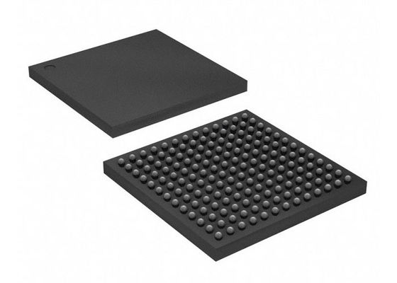 PIC32MZ1025DAS169-V/6J 32-Bit 200MHz 1MB Flaş 169-LFBGA Mikrodenetleyici Entegresi