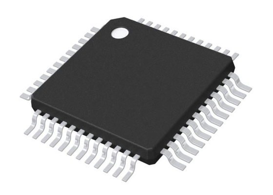 Mikrodenetleyici MCU PIC32MK0256GPG048-I/Y8X Tek Çekirdekli 32MK Mikrodenetleyici IC
