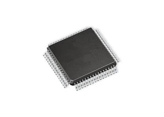 Yüzey Montajlı PIC32MK0512MCM064T-I/PT 32-bit 512K Flash Mikrodenetleyiciler - MCU