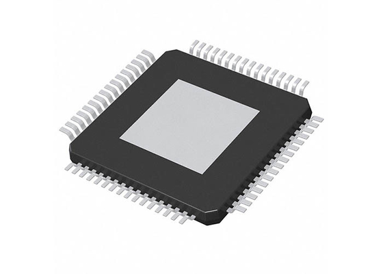 176-LQFP PIC32MZ2025DAS176-V/2J 32MZ DAS 32-Bit Tek Çekirdekli Mikrodenetleyici Entegresi