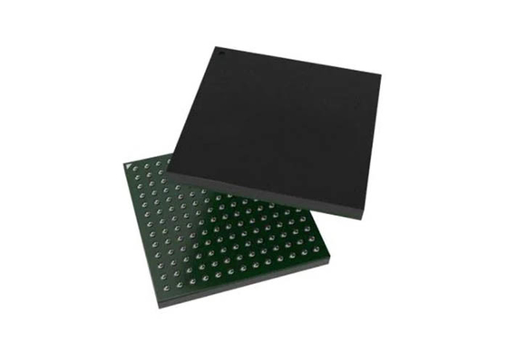 PIC32MZ1025DAR169-V/6J Tek Çekirdekli 1MB Flash Gömülü Mikrodenetleyiciler IC