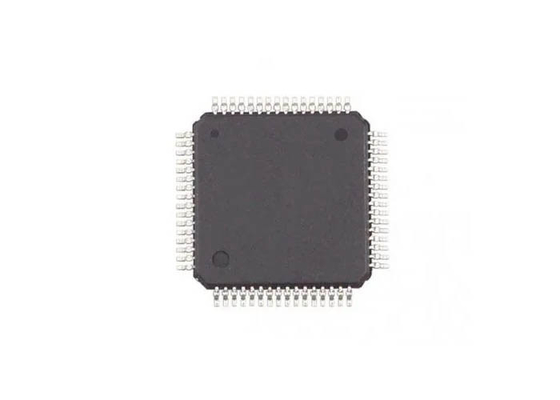 Mikrodenetleyici MCU PIC32MK0512GPK064-E/PT 512KB FLASH 64-TQFP Mikrodenetleyici IC