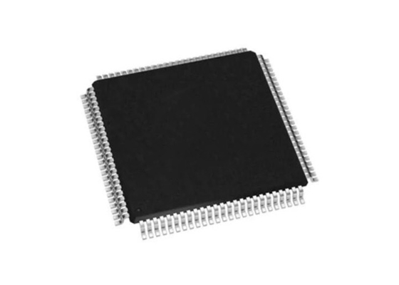 Mikrodenetleyici MCU PIC32MK0256GPG048T-E/Y8X 32Bit Tek Çekirdekli Mikrodenetleyici IC