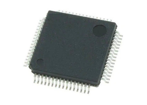 PIC32MX550F256H-I/PT 32-Bit Tek Çekirdekli 256KB Gömülü Mikrodenetleyiciler IC