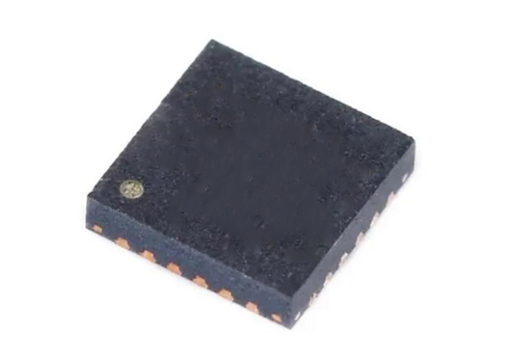 Mikrodenetleyici MCU EFM32ZG110F32-B-QFN24R Sıfır Gecko MCU'lar 24-VQFN 24MHz