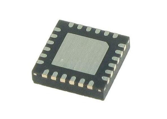EFM32HG108F64G-C-QFN24 Mikrodenetleyici MCU Happy Gecko MCU'lar 24-VQFN Ultra Düşük Güç