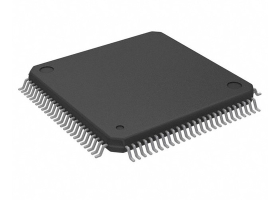 32-Bit Tek Çekirdekli Mikrodenetleyici MCU R5F56514EDFP 100-LQFP Yüzey Montajı