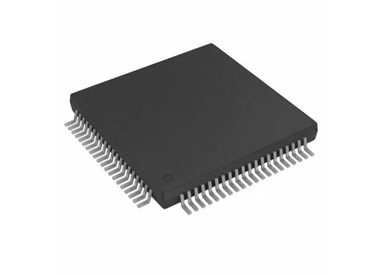 32-Bit Tek Çekirdekli 160MHz 256KB FLASH 80-LQFP Mikrodenetleyici IC R5F566TAADFF