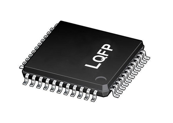 32Bit Tek Çekirdekli MKE17Z256VLL7 256KB Flash Mikrodenetleyici Yongaları 72MHz 100-LQFP