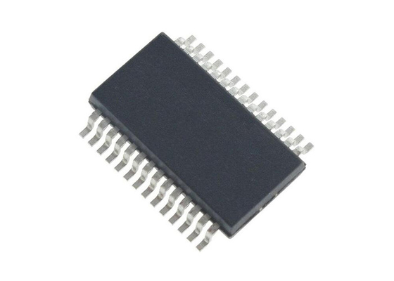 48MHz Tek Çekirdekli 32KB Flash Mikrodenetleyici Çip CY8C4045PVS-S412 28-SSOP