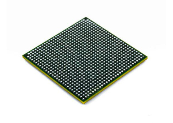 Çok çekirdekli İşlemci IC CN6645-1100BG900 Entegre Devre Çip, BGA Paketi