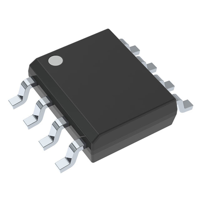 DAC8830ICDR 16 bit ultra düşük güçlü dijital-analog dönüştürücüler