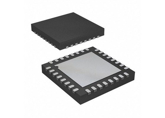 Entegre Devre Çip ADL5304ACPZ Yüksek Hızlı 200dB Logaritmik Dönüştürücü 32-WFQFN