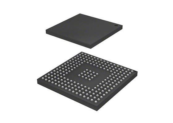 120MHz Mikrodenetleyici MCU SPC5644AF0MMG2 32 Bit Tek çekirdek