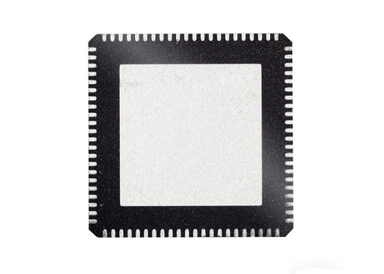Ethernet IC YT8614QH Düşük Güçlü 4 Portlu Ethernet Optik PHY Katman Çipleri QFN-88