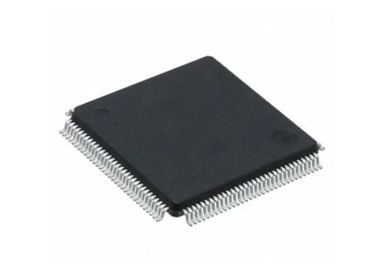 Ethernet IC YT9215S LQFP-128 Yüksek Performanslı 5+2-Port Gigabit Ethernet Değiştiricileri