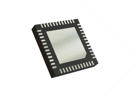 Ethernet IC YT8821H Yüksek entegrasyonlu Gigabit Ethernet PHY Alıcıları QFN-48
