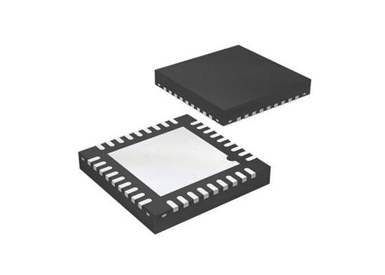 IC Çip YT8510H Tek port mesafe geliştirilmiş 100M Ethernet PHY katman çip
