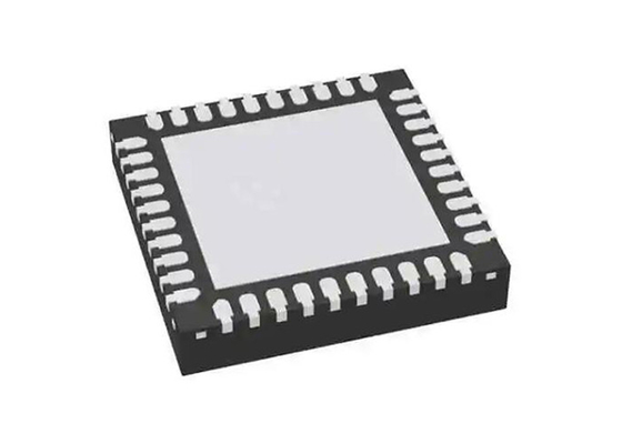 Entegre Devre Çip YT8531H Tek portlu Ethernet PHY Katman Çip QFN40