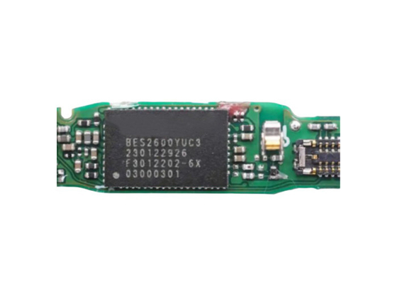 BT IC BES2600YUC Ultra Düşük Güçlü BT Audio SoCs Chip BGA