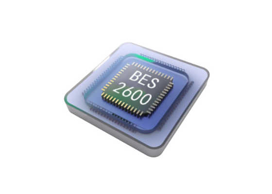 BT 5.3 Çip BES2600 Ultra Düşük Güçlü BT Audio SoC Çip