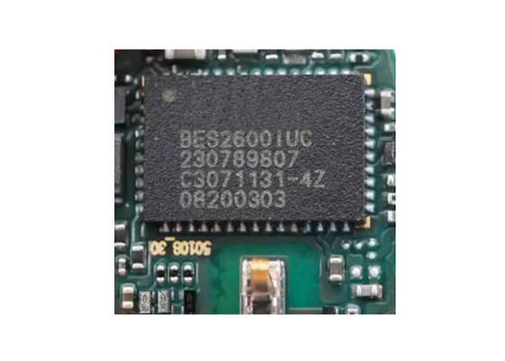 Çift Modlu BT 5.3 IC BES2600IUC Yüksek entegrasyonlu BT Audio SoC