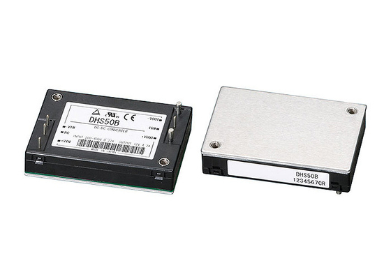 DHS50B05-T DHS50B05-T DC DC dönüştürücüler 6-DIP modülü