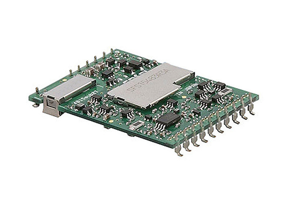 20-SMD Modül Paketi İzole Modül SFS152415B 15V 1A DC DC dönüştürücüler