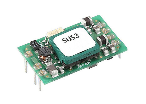 Entegre devreler çipi SUS34805C İzole modülü 5V 600mA DC DC dönüştürücü 6-DIP modülü