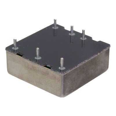 İzole Modül DC DC Dönüştürücü MGFW402412 6-DIP Modülü Delik Paketi İçin