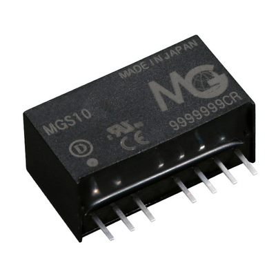 MGS102405 5V 2A İzole Modül DC DC Değiştiricisi