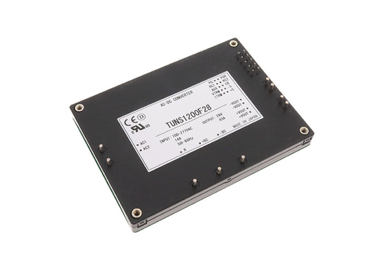 Entegre devreler çipi TUNS1200F28 AC-DC güç kaynağı otobüs dönüştürücü 19-DIP modülü