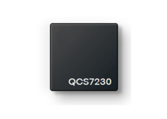 BT IC QCS7230 Yüksek seviye işlemci System-on-Chip For Internet Of Things