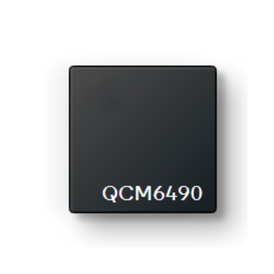 QCM6490 Global 5G mmW/Sub-6 GHz İşin İnterneti için Sistem-Çip