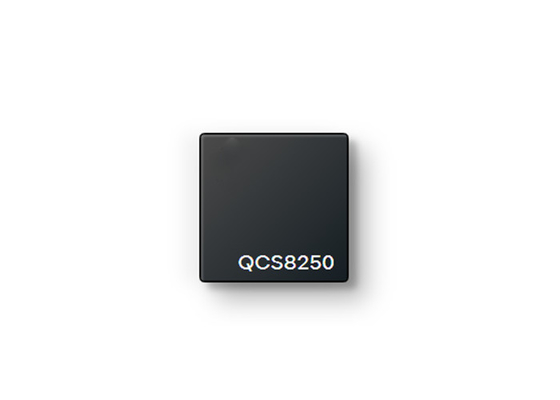 BT IC QCS-8250-0-MPSP1099-TR-00-0-AA Wi-Fi 6 Nesnelerin İnterneti İçin Sistem-Çip