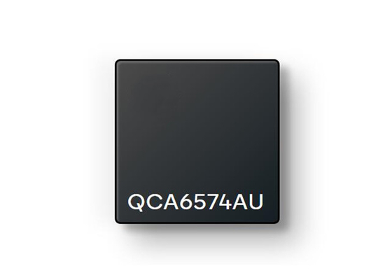BT IC QCA6574AU Otomotiv Bağlantı Sistemi Çip Üzerinde BT 5.0 Performans