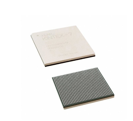 Alan Programlanabilir Geçit Dizisi XC7Z045-1FBG676I Çift Çekirdekli 350K Mantık Hücreleri 256KB ARM