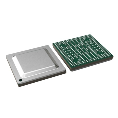 Alan Programlanabilir Geçit Dizisi XC7Z035-2FBG676I Çift Çekirdek 800MHz ARM 676-BBGA