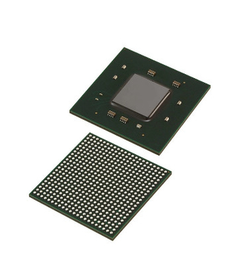 Alan Programlanabilir Geçit Dizisi 5CSEBA4U19C6N Çifte ARM CoreSight ile Cortex-A9 MPCore