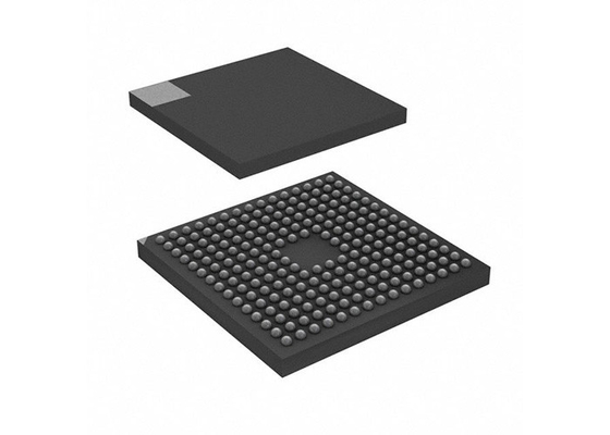 Mikrodenetleyici MCU STM32F469NEH6 32 bitlik Tek çekirdekli 180MHz 512KB Flash
